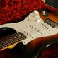 Fender Stratocaster CS Pro Closet Classic Sunburst (2012) Detailphoto 18