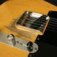 Fender Telecaster 52 Heavy Relic Custom Shop (2012) Detailphoto 5