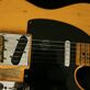 Fender Telecaster 52 Heavy Relic Custom Shop (2012) Detailphoto 6