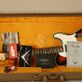 Fender Telecaster 61 Relic Custom Sunburst (2012) Detailphoto 20