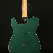 Photo von Fender Telecaster 68 Thinline Relic Masterbuilt Handpicked (2012)