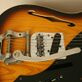 Fender Telecaster Thinline Bigsby Relic Masterbuilt (2012) Detailphoto 9