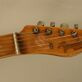 Fender Telecaster Thinline Bigsby Relic Masterbuilt (2012) Detailphoto 10