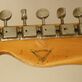 Fender Telecaster Thinline Bigsby Relic Masterbuilt (2012) Detailphoto 16