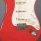 Fender Stratocaster 50's Duo Tone Relic Limited Edition (2012) Detailphoto 3