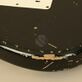 Fender Stratocaster 1956 Relic Masterbuilt (2013) Detailphoto 12