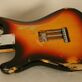 Fender Stratocaster 1959 Heavy Relic 3TSB Limited (2013) Detailphoto 10