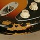 Fender Stratocaster 1959 Heavy Relic 3TSB Limited (2013) Detailphoto 11