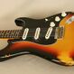 Fender Stratocaster 1959 Heavy Relic 3TSB Limited (2013) Detailphoto 12