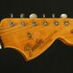 Fender Stratocaster 1968 Heavy Relic CS Kloppmanns (2013) Detailphoto 11