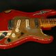 Fender Stratocaster 57 Heavy Relic "Levis" One Off (2013) Detailphoto 3