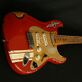 Fender Stratocaster 57 Heavy Relic "Levis" One Off (2013) Detailphoto 6