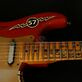 Fender Stratocaster 57 Heavy Relic "Levis" One Off (2013) Detailphoto 7