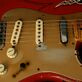 Fender Stratocaster 57 Heavy Relic "Levis" One Off (2013) Detailphoto 8