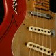 Fender Stratocaster 57 Heavy Relic "Levis" One Off (2013) Detailphoto 9