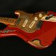 Fender Stratocaster 57 Heavy Relic "Levis" One Off (2013) Detailphoto 10