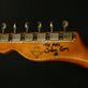 Fender Stratocaster 57 Heavy Relic "Levis" One Off (2013) Detailphoto 12