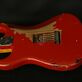 Fender Stratocaster 57 Heavy Relic "Levis" One Off (2013) Detailphoto 14