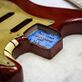 Fender Stratocaster 57 Heavy Relic "Levis" One Off (2013) Detailphoto 15