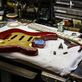 Fender Stratocaster 57 Heavy Relic "Levis" One Off (2013) Detailphoto 16