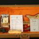 Fender Stratocaster 57 Heavy Relic "Levis" One Off (2013) Detailphoto 19