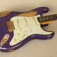 Fender Stratocaster 62 Heavy Relic Masterbuilt (2013) Detailphoto 4
