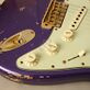 Fender Stratocaster 62 Heavy Relic Masterbuilt (2013) Detailphoto 5