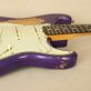 Fender Stratocaster 62 Heavy Relic Masterbuilt (2013) Detailphoto 7