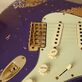 Fender Stratocaster 62 Heavy Relic Masterbuilt (2013) Detailphoto 8