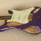 Fender Stratocaster 62 Heavy Relic Masterbuilt (2013) Detailphoto 10