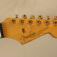 Fender Stratocaster 62 Heavy Relic Masterbuilt (2013) Detailphoto 11