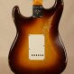 Fender Stratocaster 62 Relic Messe Limited Masterbuilt (2013) Detailphoto 2