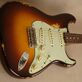 Fender Stratocaster 62 Relic Messe Limited Masterbuilt (2013) Detailphoto 4