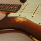 Fender Stratocaster 62 Relic Messe Limited Masterbuilt (2013) Detailphoto 9