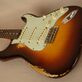 Fender Stratocaster 62 Relic Messe Limited Masterbuilt (2013) Detailphoto 10