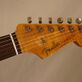 Fender Stratocaster 62 Relic Messe Limited Masterbuilt (2013) Detailphoto 12