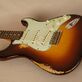 Fender Stratocaster 62 Relic Messe Limited Masterbuilt (2013) Detailphoto 14