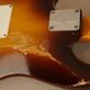 Fender Stratocaster 62 Relic Messe Limited Masterbuilt (2013) Detailphoto 15