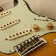 Fender Stratocaster 63 Masterbuilt Ultimate Relic (2013) Detailphoto 12