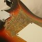 Fender Stratocaster 63 Masterbuilt Ultimate Relic (2013) Detailphoto 14