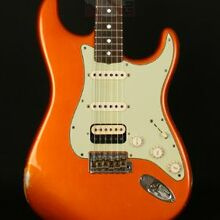 Photo von Fender Stratocaster 65 Relic HSS Limited Edition (2013)