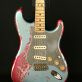 Fender Stratocaster 69 Relic Masterbuilt Jason Smith (2013) Detailphoto 1