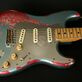 Fender Stratocaster 69 Relic Masterbuilt Jason Smith (2013) Detailphoto 4