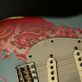 Fender Stratocaster 69 Relic Masterbuilt Jason Smith (2013) Detailphoto 5