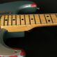 Fender Stratocaster 69 Relic Masterbuilt Jason Smith (2013) Detailphoto 11