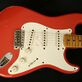 Fender Stratocaster CS 56 Relic Fiesta Red (2013) Detailphoto 3