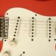 Fender Stratocaster CS 56 Relic Fiesta Red (2013) Detailphoto 5