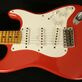 Fender Stratocaster CS 56 Relic Fiesta Red (2013) Detailphoto 11