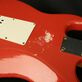 Fender Stratocaster CS 56 Relic Fiesta Red (2013) Detailphoto 12