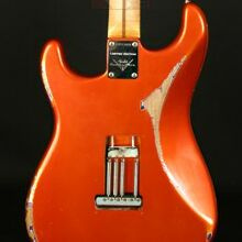 Photo von Fender Stratocaster CS 57 Heavy Relic Masterbuilt (2013)